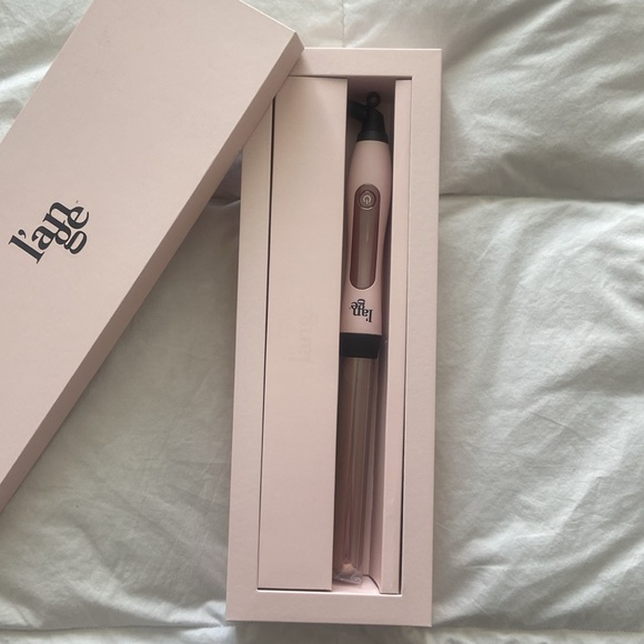 Lange Curling Iron - Picture 2 of 2